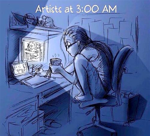 Art 24/7 